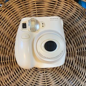 Fujifilm Instax Mini 7s